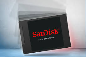 Receive an email notification when this product becomes available. Sandisk Ssd Plus 240gb Sata Iii