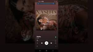 Ndoshta t'thirri neser ndoshta t'coj nje foto,ndoshta ndoshta t'harroj krejt. Enca Nashta Youtube