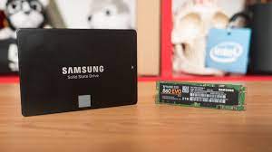 Early this year, samsung 860 evo ssd was introduced in the market together with the 860 pro edition and 860 evo m.2. Samsung 860 Evo Review Techradar
