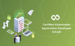 Maybe you would like to learn more about one of these? Certified Kubernetes Application Developer Whizlabs