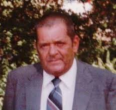 Kenneth Edwin “Kenny” Kinsey Sr. (1945-2012)