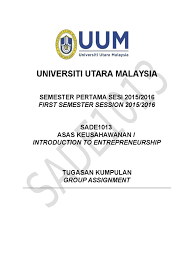Resume.io has been visited by 100k+ users in the past month Assignment Asas Keusahawan Entrepreneurship Educational Assessment