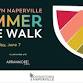 Downtown Naperville Summer Wine Walk