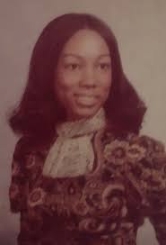 Georgia Ann Petty Obituary