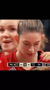 🧸🧚🏻‍♀️ #stysiakmagda #stysiak #stenzel #mariastenzel #stysiak9🇵🇱  #marysiastenzel #volleyballgame #volleyballeurope #volleyballplayer  #paris2024 #polskasiatkówka #volleyball #polishvolleyball ...