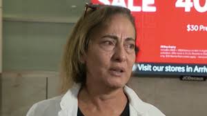 Israel-Hamas update: Australians describe Israel terror amid emotional  airport reunions