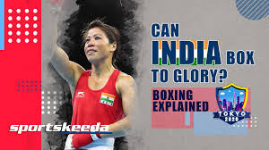 Maybe you would like to learn more about one of these? Busenaz Surmeneli All You Need To Know About Lovlina Borgohain S Olympic Semi Final Opponent