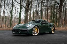 Image result for Brewster Green 2025 Porsche