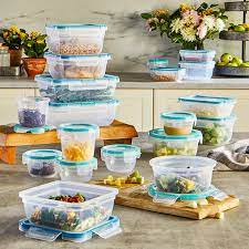 Check spelling or type a new query. Snapware 38 Piece Plastic Food Storage Set Costco