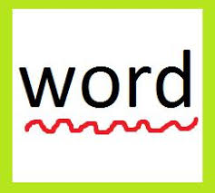 Anerzogen, angenommen, aufgepfropft, erworben, übergestülpt. Ich Brauch Kein Lektorat Word Findet Eh Alle Fehler Wort Weise