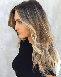 Nella maggior parte dei casi, chi ha i capelli biondi tinti presenta un colore naturale di base molto . Degrade Per Capelli Sassari Ss Elixir Parrucchieri