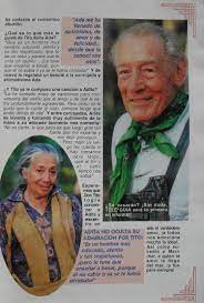 Aunque la música incidental del film fue compuesta por raúl lavista, fue el. Ada Carrasco Life Story Biography With Photos Videos