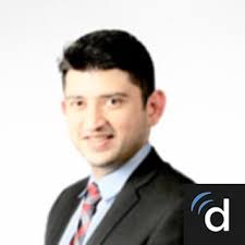 Dr. Yuvraj S. Chowdhury, MD