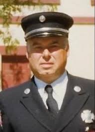 Terrance Simms Obituary (1939