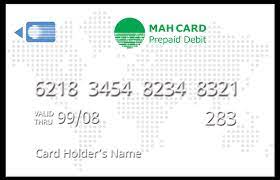 Netspend does things a little differently — they allow you to generate up to six temporary virtual credit card numbers for online and mobile transactions. Mah Card Prepaid Travel Debit Card For Tourists In Iran