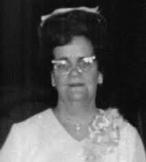 Gladys Irene Brady Dickey (1911-1976)