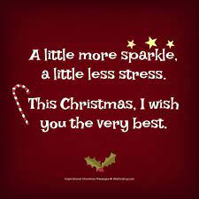 Pin On Words For Christmas