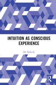 What time is innocent on tv? Intuition As Conscious Experience 1st Edition Ole Koksvik Routl