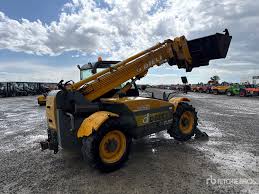 Dieci Runner 3011 Telehandler
