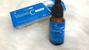 Tubuh manusia tidak bisa menghasilkan maupun oleh karena itu sangat penting untuk mengkonsumsi vitamin c ini secara teratur dalam jumlah yang cukup agar tubuh tetap sehat. Ladies Ini Lho Manfaat Serum Hanasui Bisa Bikin Wajahmu Mulus Seketika Yuk Dicoba