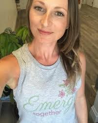 Helena Mckinney's Instagram, Twitter & Facebook