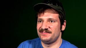 Douglas (short documentary)