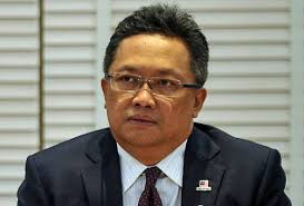 Datuk seri panglima haji abdul rahman bin dahlan ( jawi : Abdul Rahman Raps Opposition S Economic Sabotage Campaign Astro Awani