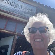 SALLY LOO'S WHOLESOME CAFE