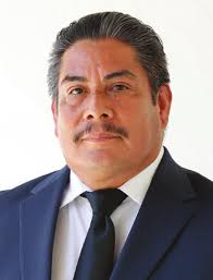 Bishop Robert Brom JUNE