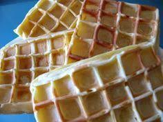 Gaufres Au Fromage Blanc Sans Beurre Recette Beurre Recette Recettes De Cuisine Recette