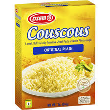 Check spelling or type a new query. Osem African Cous Cous 340g Woolworths