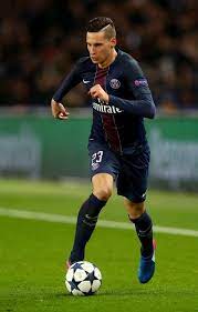 Julian Draxler Photostream Julian Draxler Paris Saint Germain Soccer World