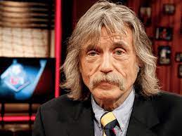 He is an actor, known for voetbal international (2008), lieve liza (2012) and rtl boulevard (2001). Johan Derksen Alchetron The Free Social Encyclopedia