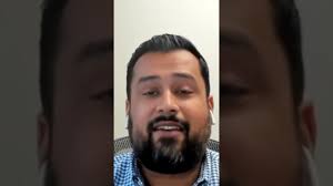 NextGen Advisory Task Force: Sid Misra CFP®