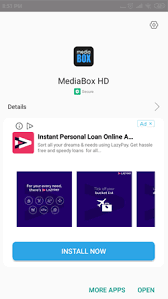 Download official mediabox hd apk latest version for android. Mediabox Hd Apk 2 4 9 3 Download Latest Version Free Official 2020 Aostv