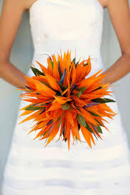 Original Ramo De Novia Novia Ramodenovia Ramonovia Floresbonitas Bodas Weddingday Unique Wedding Bouquet Wedding Bouquets Bride Tropical Wedding Bouquets