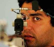 Pradeep Bindra's Instagram, Twitter & Facebook