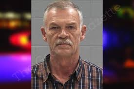 Robert Chamblee — Baldwin County Jail Bookings