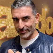 Ballando con le Stelle: Simone Di Pasquale svela perché aveva lasciato e  con chi ritorna!