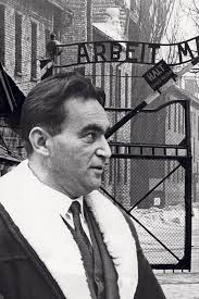 The Escape Artist by Jonathan Freedland — the memory man of Auschwitz