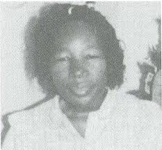 Mattie Lee Shellman Beasley