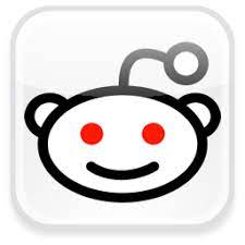 Reddit Icon Icon Reddit Presentation