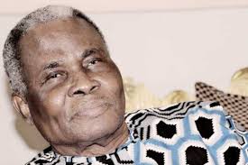 How world celebrates Tom Adaba as communication teacher clocks 80 by Bernard  Balogun