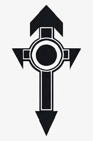 They will show as rectangle in steam, but in destiny 2 they will look as these symbols. Destiny Hunter Symbol Png Hunter The Vigil Malleus Maleficarum Transparent Png 611x1164 Free Download On Nicepng