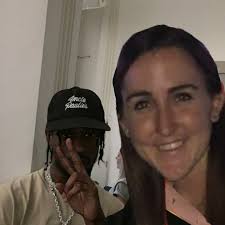 Taylor Oberg (@Taylor_oberg)