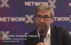 AT&T's Gordon Mansfield expands