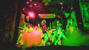 Nights of fright 6 in sunway lagoon подробнее. Nights Of Fright 6 An Insider S Guide To Surviving Malaysia S Scariest Halloween Event