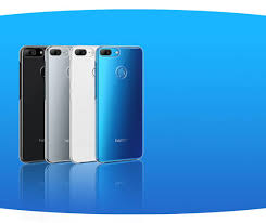 Huawei Honor 9 Lite Screen ...