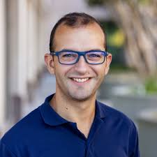 Genentech: Alexandre Goyon