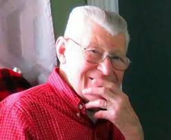 Norman Quinton Obituary (1930